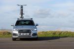 Audi Q5 TFSI Quattro S-Line 2017 года (UK)